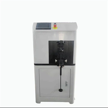 Lắp đặt và chạy thử máy thử áp suất