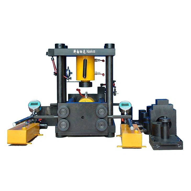 Thiết bị kiểm tra tải điểm di động