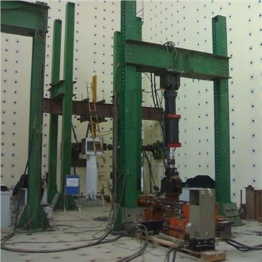 Máy kiểm tra xoắn điều khiển máy tính 1000nm