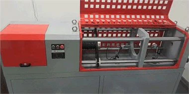 Người kiểm tra thư giãn bằng thép 500kn