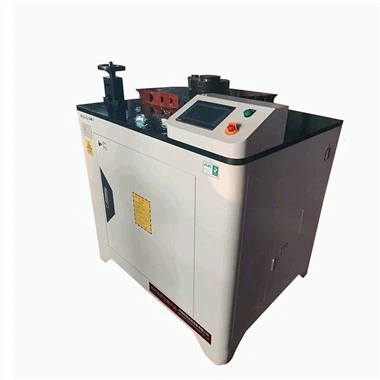 GGW -65 Máy kiểm tra uốn ống thép