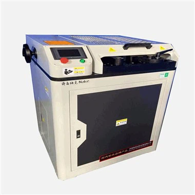 Gw -40 f máy kiểm tra uốn thép