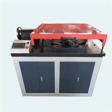 Gw -50 f máy kiểm tra uốn thép