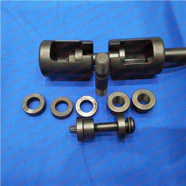 Hỗ trợ kiểm tra bu lông cường độ cao