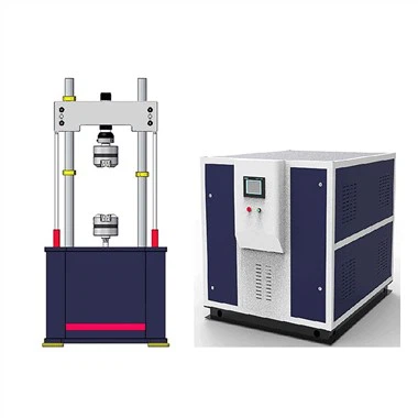 Thử nghiệm mệt mỏi thủy lực