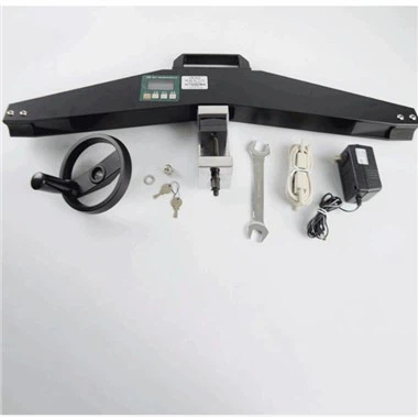 Thiết bị kiểm tra tải tấm tĩnh