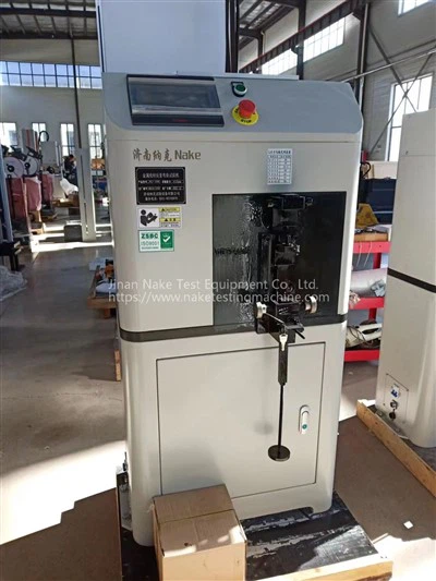 JWJ -10/13 Dây kim loại điện lặp đi lặp lại máy thử